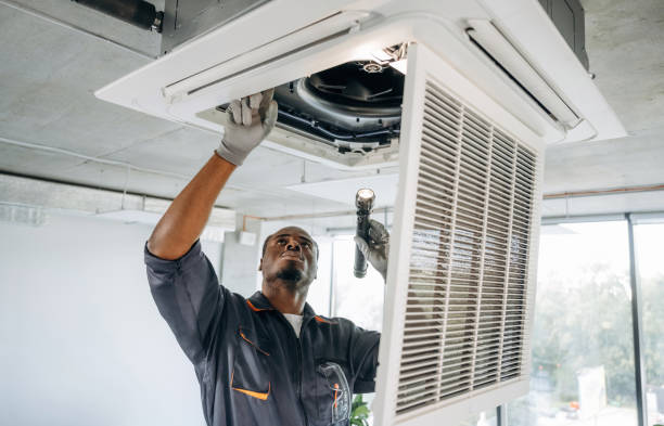 Licensed Hvac Installation service in Hosford, FL - FH HVAC