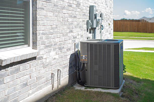 Reliable Hvac Installation contractor in Hosford, FL by FH HVAC